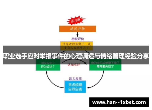 职业选手应对举报事件的心理调适与情绪管理经验分享