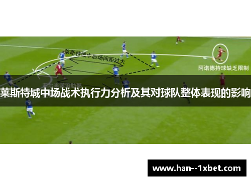 莱斯特城中场战术执行力分析及其对球队整体表现的影响