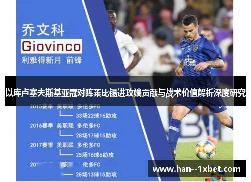以库卢塞夫斯基亚冠对阵莱比锡进攻端贡献与战术价值解析深度研究