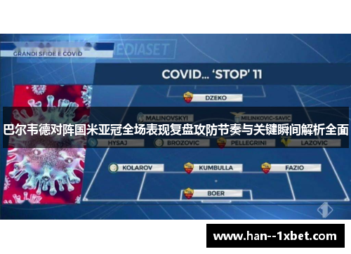 巴尔韦德对阵国米亚冠全场表现复盘攻防节奏与关键瞬间解析全面