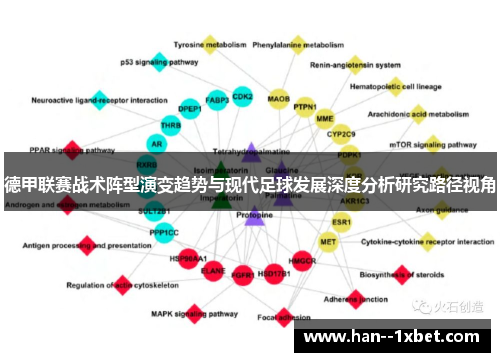 德甲联赛战术阵型演变趋势与现代足球发展深度分析研究路径视角
