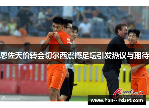 恩佐天价转会切尔西震撼足坛引发热议与期待